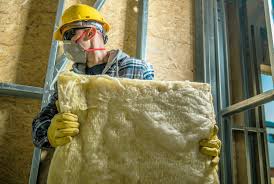 Types of Insulation We Offer in Sand Point, AK